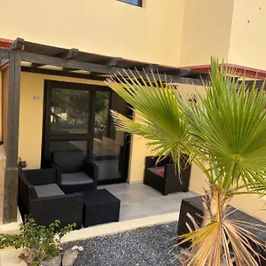 Apartment Brand New!! Oasis Costa Calma!!! !! Fast Wi-fi !!, Costa Calma