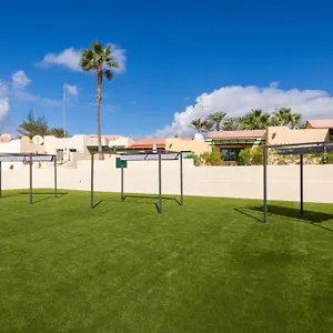  Apartamento 8202 - Wifi Bungalow