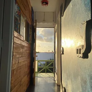 Workation - La Casita De Elsi Y Fran Costa Calma
