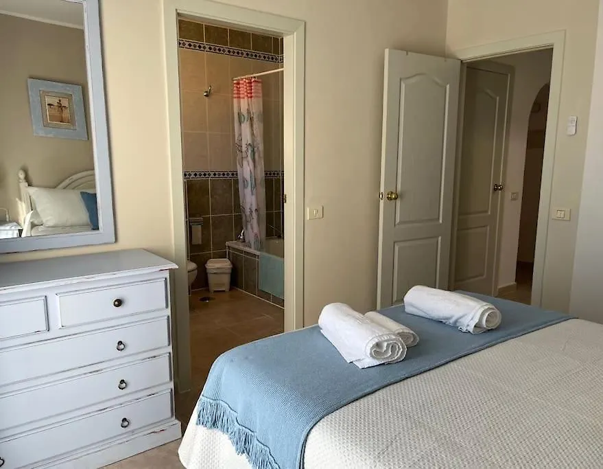 Apartamento Casa De Marina Costa Calma Spain