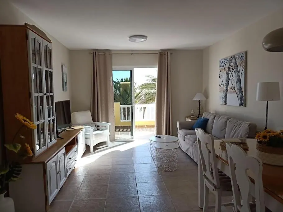 Apartamento Casa De Marina Costa Calma 0*,