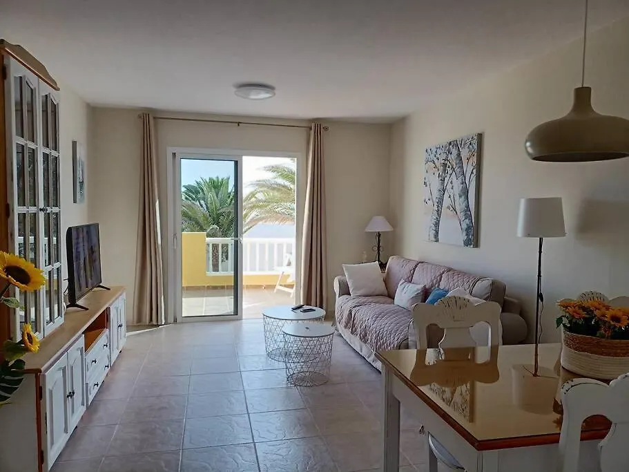 Apartamento Casa De Marina Costa Calma 0*,  Španělsko