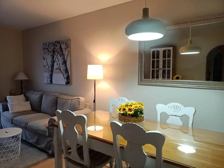 Apartamento Casa De Marina Costa Calma Spain