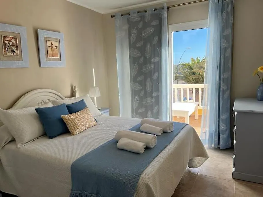 Apartamento Casa De Marina Costa Calma Apartment