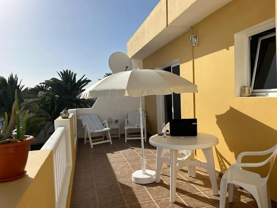 Apartamento Casa De Marina Costa Calma 0*,  Spain