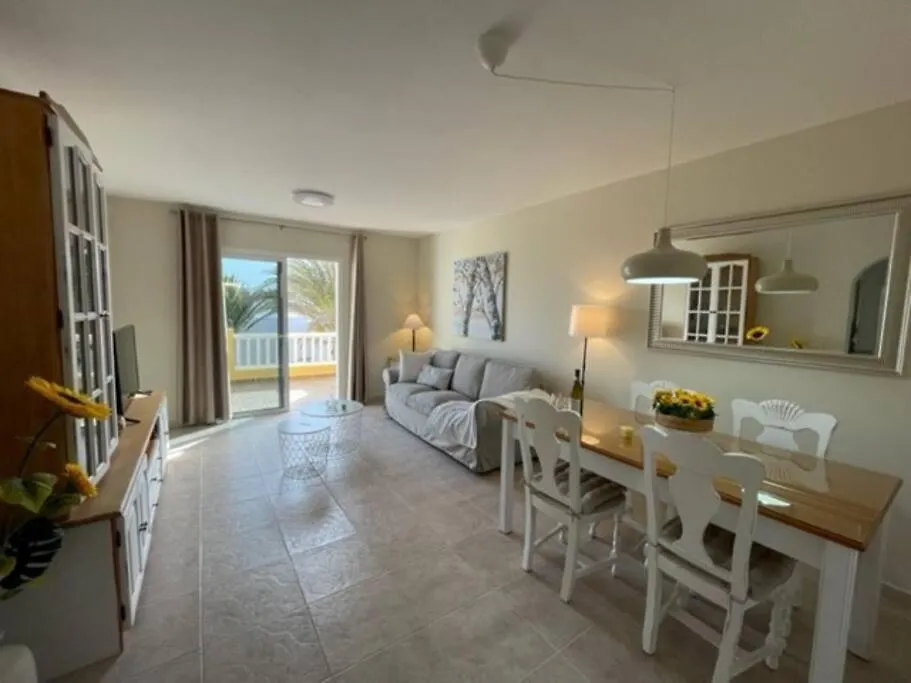 Apartamento Casa De Marina Costa Calma Apartmán