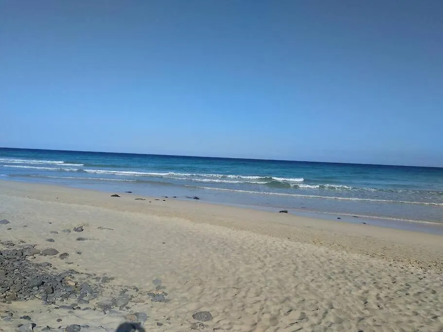 Apartamento Casa De Marina Costa Calma