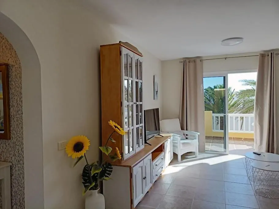 Apartment Apartamento Casa De Marina Costa Calma