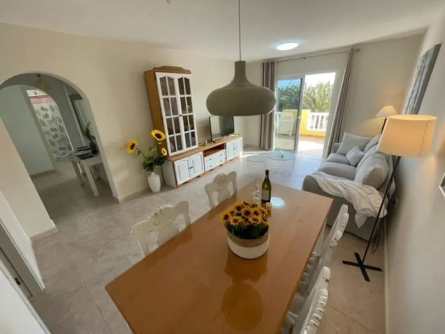 Apartamento Casa De Marina Costa Calma Spain