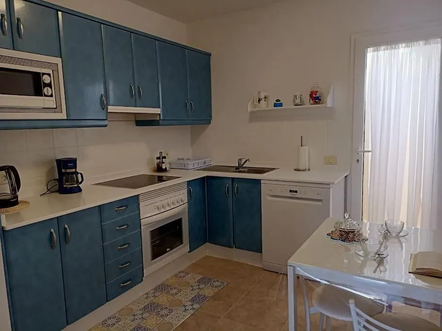 Apartamento Casa De Marina Costa Calma