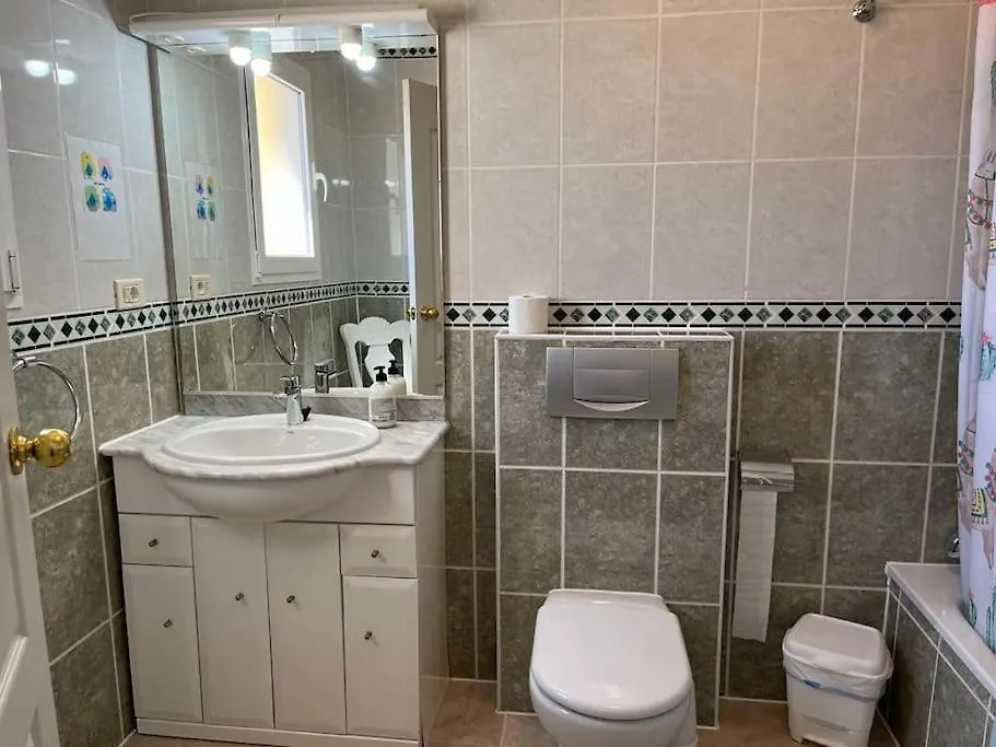 Apartamento Casa De Marina Costa Calma