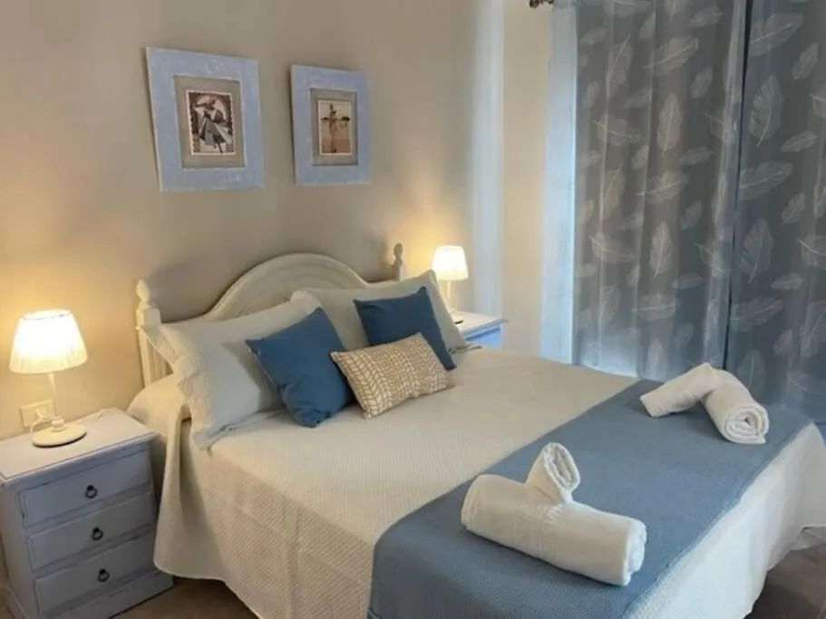 Apartmán Apartamento Casa De Marina Costa Calma