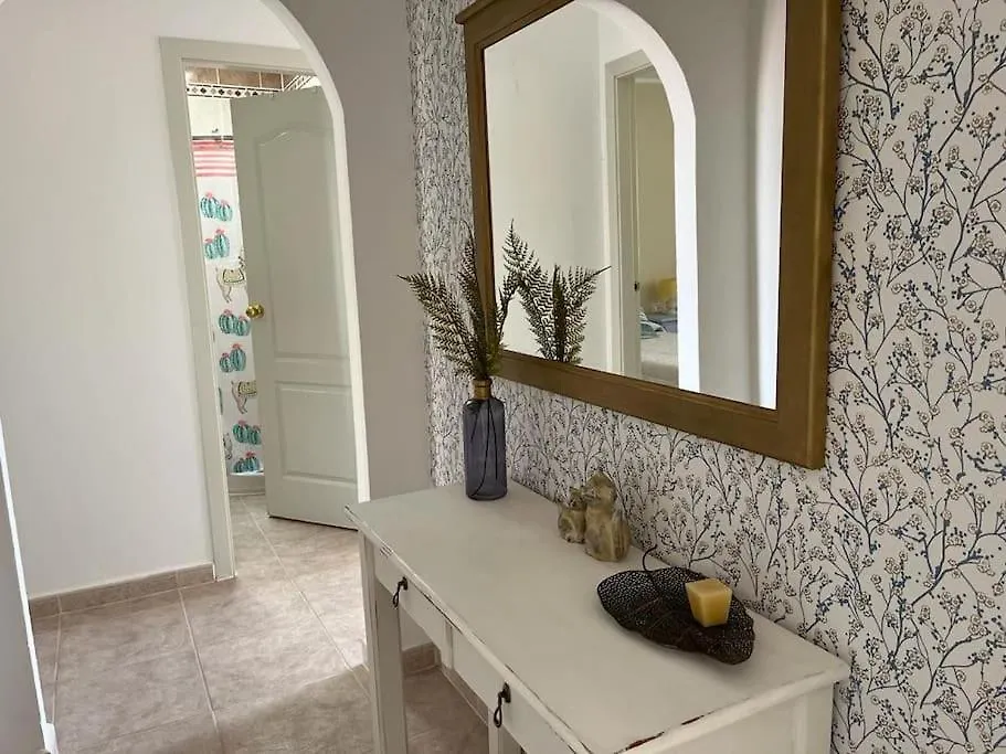 Apartamento Casa De Marina Costa Calma Apartment