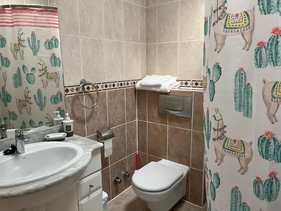 Apartamento Casa De Marina Costa Calma 0*,  Spain