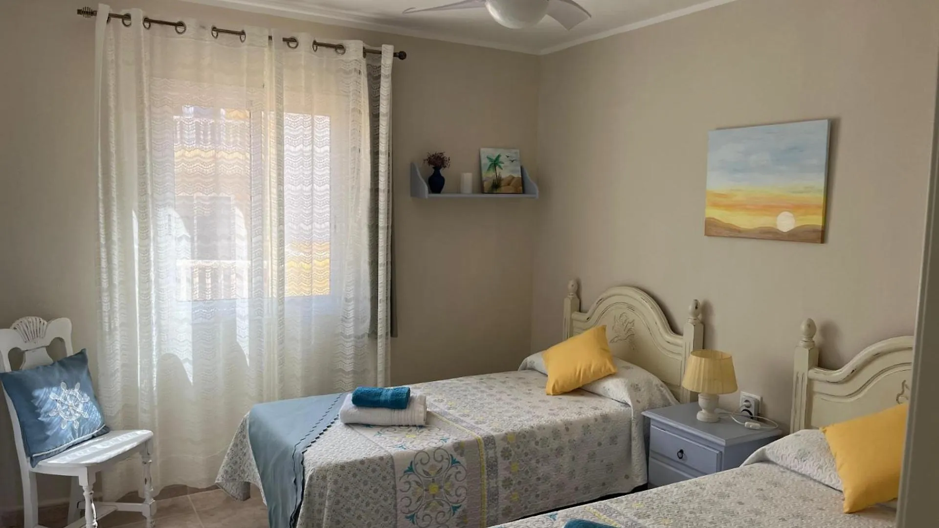 Apartamento Casa De Marina Costa Calma