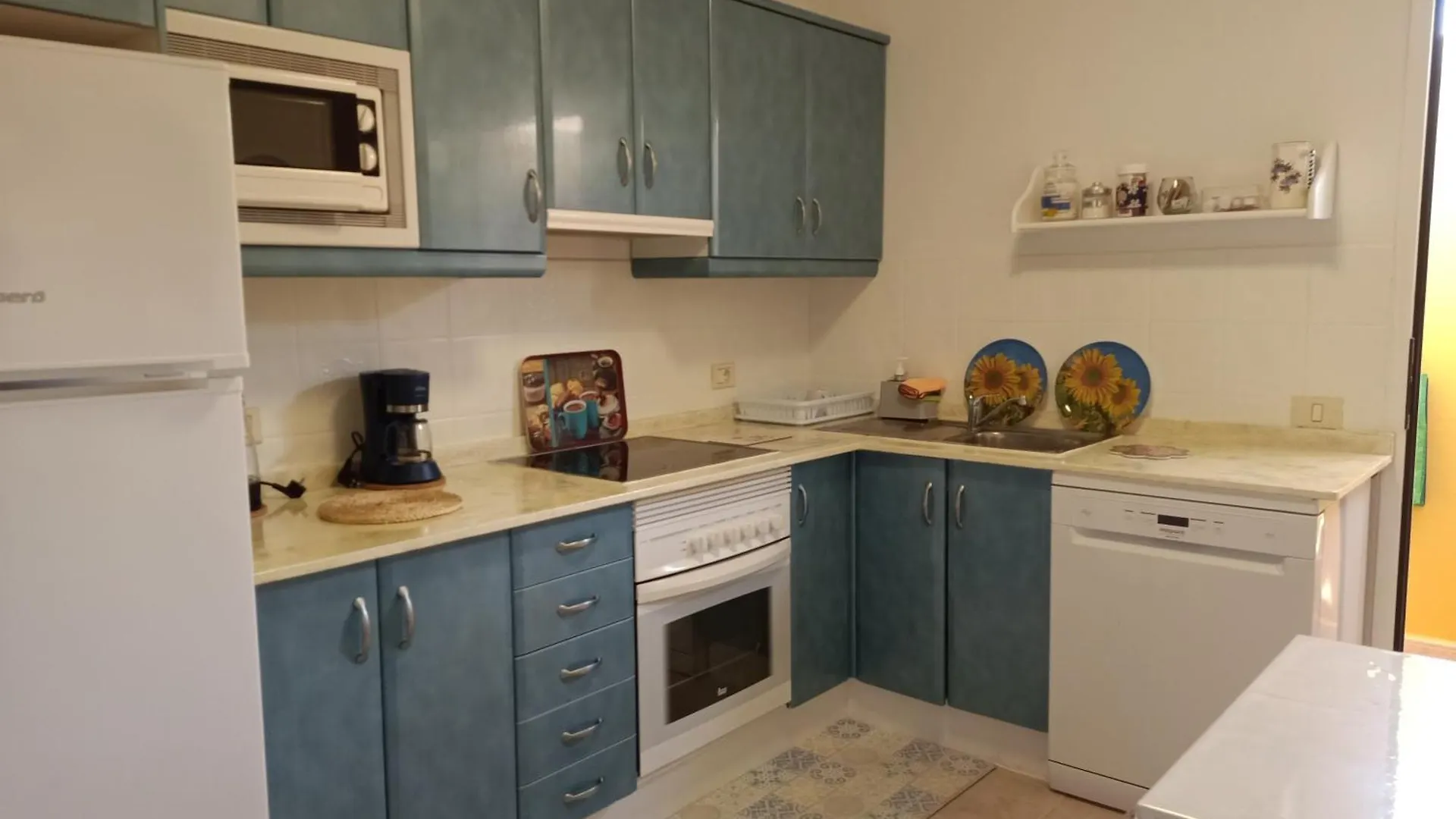 Apartamento Casa De Marina Costa Calma Spain