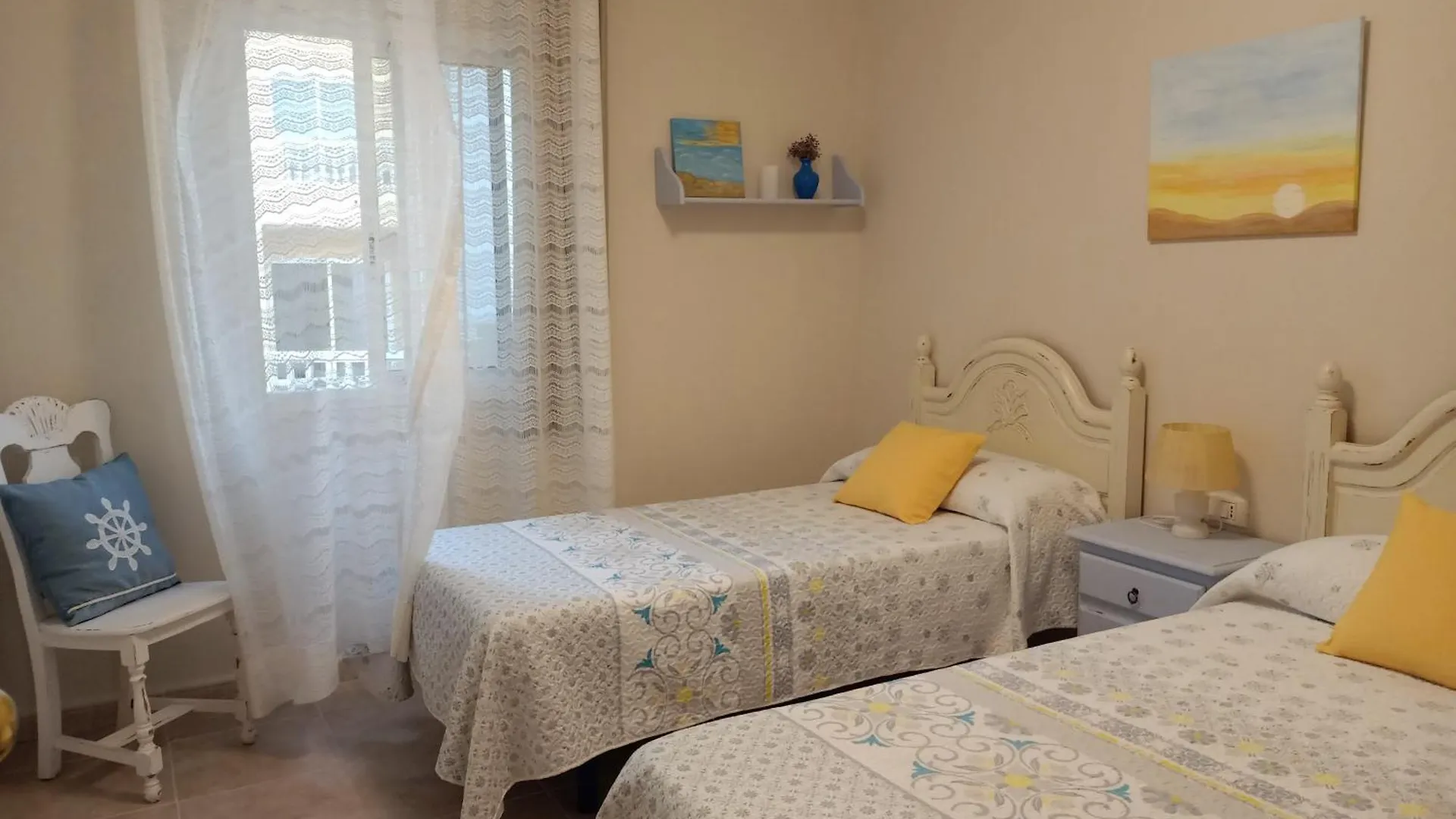 Apartamento Casa De Marina Costa Calma 0*,  Spain